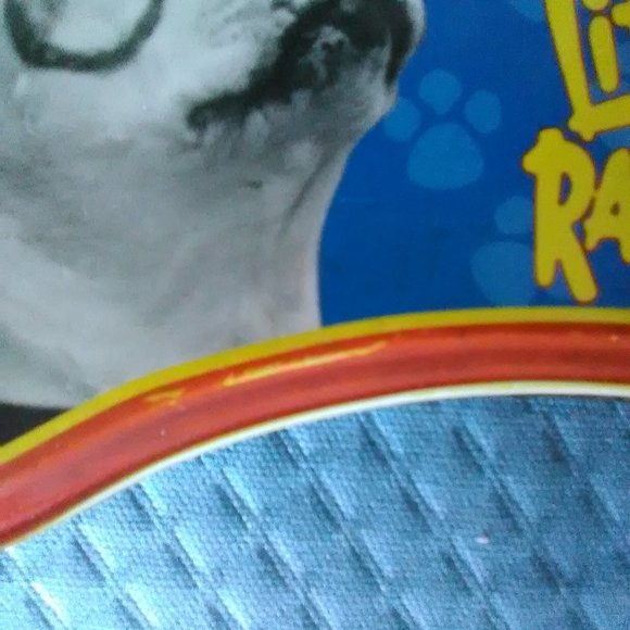 Little Rascals Tin - Picture 13 of 13